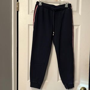 Womens Tommy Hilfiger sweatpants